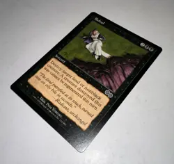 MTG * Befoul NM Unplayed Urza's Saga Regular SellbyCyn - Image 3