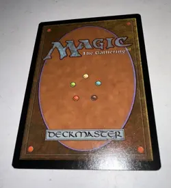 MTG * Befoul NM Unplayed Urza's Saga Regular SellbyCyn - Image 4