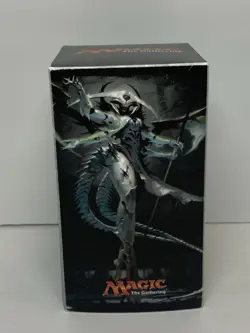 MTG Ultra Pro 2016 Atraxa Praetors' Voice 100+ Flip Deck Box w/ Tray ~ RARE, EUC - Image 1