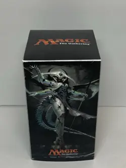 MTG Ultra Pro 2016 Atraxa Praetors' Voice 100+ Flip Deck Box w/ Tray ~ RARE, EUC - Image 2