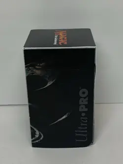 MTG Ultra Pro 2016 Atraxa Praetors' Voice 100+ Flip Deck Box w/ Tray ~ RARE, EUC - Image 3