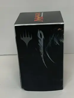 MTG Ultra Pro 2016 Atraxa Praetors' Voice 100+ Flip Deck Box w/ Tray ~ RARE, EUC - Image 5