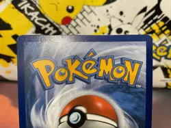 Golurk illustration Rare NM pack fresh Black Bolt Pokemon TCG - Image 5