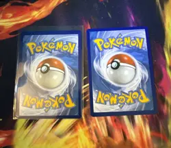 Kindler 179/172 & 170/172 (Lot of 2) Brilliant Stars Holo Pokemon Cards NM 🔥🔥 - Image 2