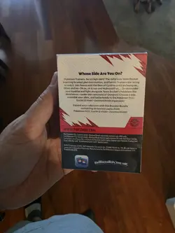 Pokemon TCG Destined Rivals Booster Bundle Sealed New - Image 4