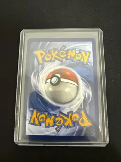 Pokemon Blaziken 192/182 Destined Rivals Illustration, Rare, NM/Mint, SV10 - Image 2