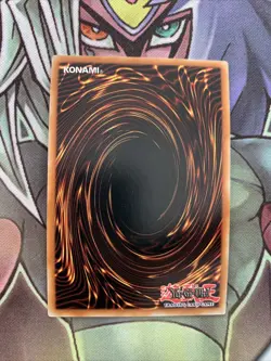 DUOV-EN005 Raidraptor - Wise Strix Ultra Rare 1st Edition NM Yugioh Card - Image 2