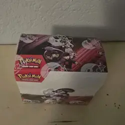 Pokemon SV10 Destined Rivals Booster Box Display (36 PACKS) FACTORY SEALED - Image 5