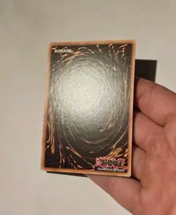 Yugioh Quintet Magician Ultra Rare GFP2 1st Edition NM - Image 5