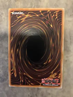 Yugioh! TCG - Lollipo Yummy - Starlight Rare - Justice Hunters - JUSH-EN018 - Image 3