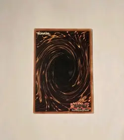 Yugioh Toon World Super Rare MRL-076 Unlimited MP - Image 2