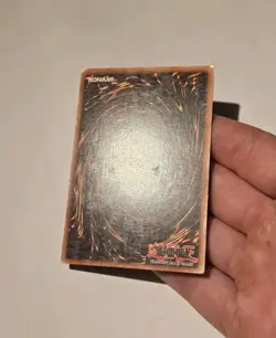 Yugioh Toon World Super Rare MRL-076 Unlimited MP - Image 5