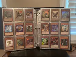 Yugioh card Lot 1000+ Cards Fusion Pendulum Synchro Link XYZ Mixed Condition - Image 1