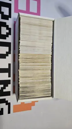 Yugioh Lot Box - 400 Count Card Box - Mixed 1st Edition - Image 3