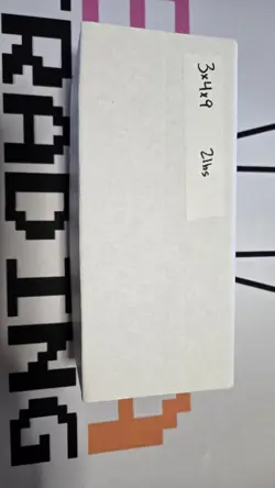 Yugioh Lot Box - 400 Count Card Box - Maze Of The Master - Image 4