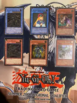 Yugioh ultimate rare lot -1st edition and unlimited - Image 4