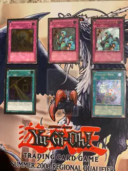 Yugioh ultimate rare lot -1st edition and unlimited - Image 5