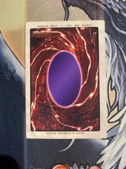 yugioh bandai harpy lady set - Image 3