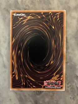Yugioh! TCG - K9-17 Izuna - Starlight Rare - Justice Hunters - JUSH-EN031 - 1st - Image 3