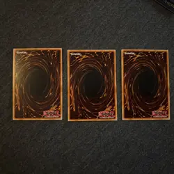 Destruction Sword Memories (3x) TDIL-EN075 Common 1st Edition NM Yugioh - Image 2