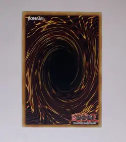 Token - LDK2-ENT01 - Ultra Rare - Limited Edition NM YuGiOh! Legendary Decks 2 - Image 2