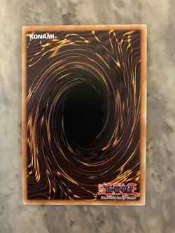 Yugioh! TCG - Dracotail Lukias - Starlight Rare - Justice Hunters - JUSH-EN001 - Image 3