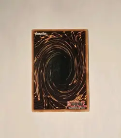 YUGIOH WINGED KURIBOH TLM-EN005 SUPER RARE LP - Image 2