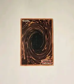 Yugioh Red-Eyes Black Dragon SDJ-001 Ultra Rare LP - Image 2