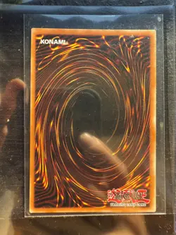 Dark Magician Girl - GFP2-EN177 - Ghost Rare 1st Edition Mint Yugioh - Image 2