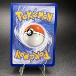 Whirlipede 055/086 Black Bolt Masterball Reverse Holo Pokemon Card - English - Image 2
