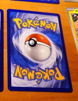 POKEMON AVENTURES ENSEMBLE CARD HOLO CARTE 085/159 JTG FR EV09 MINT 2025 - Image 2