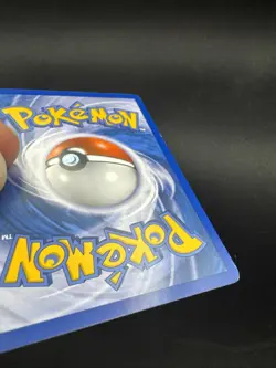 Fire Energy 116/123 HeartGold SoulSilver Regular Card LP - Image 3