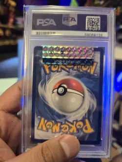2020 Pokemon Champion's Path Card 74/73 Charizard Rainbow Vmax Graded PSA 10 Gem - Image 5