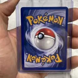 Pokemon TCG Balloon Berry EX Dragon 82/97 Regular Uncommon Vintage NM/MT Card - Image 3