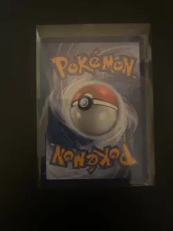 Pokemon Pikachu world Championship 2025 Promo Card SVP 225 - Image 2