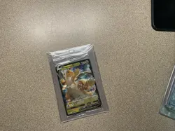 Dragonite V SWSH235 SWSH: Sword & Shield Promo Card Holo SEALED PROMO Pokemon - Image 1
