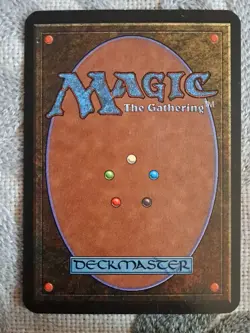 Mtg Alpha Lifeforce - Image 2