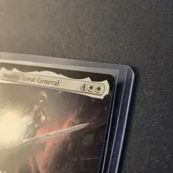 MTG Beatrix, Loyal General 426 Extended Art Regular Rare Final Fantasy FIN - Image 4