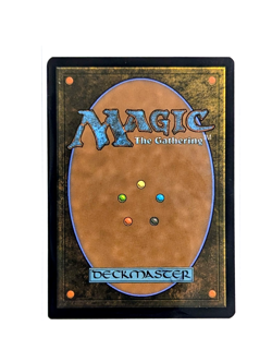 Depthshaker Titan R 0029 Extended Art REGULAR MTG Edge Of Eternities EOC EN NM/M - Image 2