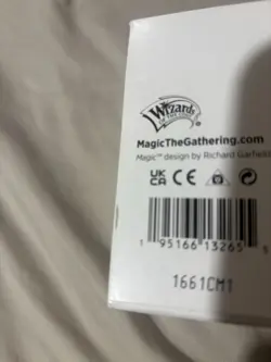 MTG Secret Lair Drop Series Showcase: Strixhaven Foil Edition Factory Sealed - Image 4