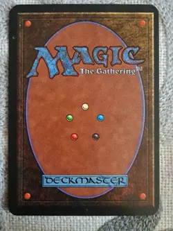 Mtg Alpha Phantasmal Terrain - Image 2