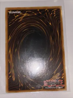Yugioh! Archfiend Eccentrick - RA04-EN017 - Platinum Secret Rare - 1st Edition - Image 2