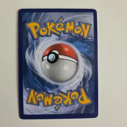 Mega Gyarados Shiny EX 27/122 Breakpoint Holo Pokemon Card - Image 2