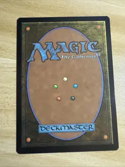 MTG Taeko, the Patient Avalanche (Anime) [Foundations Jumpstart] Near Mint - Image 2