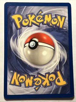 2000 POKEMON TCG Dark Alakazam 18/82 Team Rocket WOTC Rare Vintage Card NM - Image 2