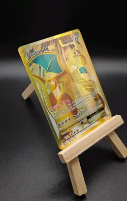 Dragonite EX - 106/108 - XY Evolutions - Ultra Rare Holo Pokemon Card - NM - Image 4
