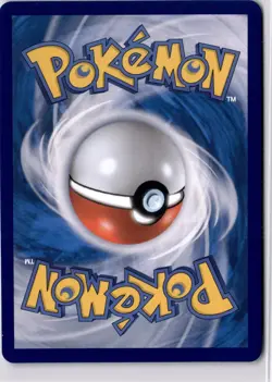 Fezandipiti Holo Rare Pokemon Mask of Change card Korean TCG 056/101 - Image 2