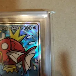 ARS 9 Magikarp & Wailord GX 099/095 Alt Art Tag Team SM9 Pokemon Card Japenese - Image 3