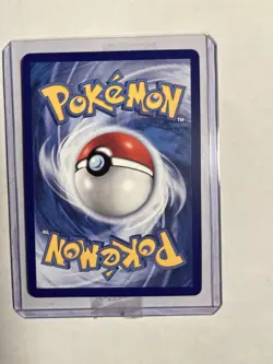 Pokemon Charizard Trading Card 120 HP Holo Rare - Image 2