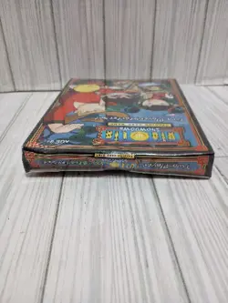 XIA LIN SHOWDOWN Trading Card Game 2 Player Starter Set NEW/SEALED - Image 3